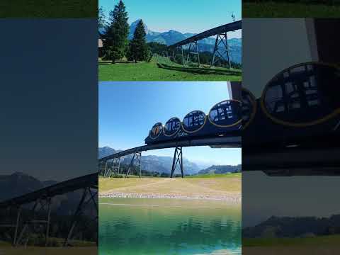 Stoos 🇨🇭 world's