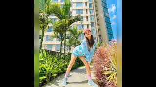 Avneet Kaur New Photoshoot Of 2021Part3