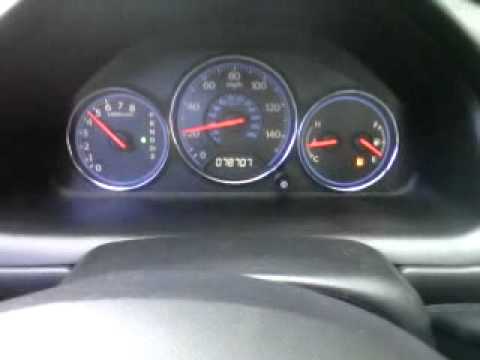 2005 Honda Civic EX Special Edition 0-60