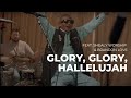 Glory, Glory, Hallelujah   Spontaneous (ft. Shealy Worship x Brandon Love)