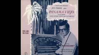 Jon Fisher - Quizás,Quizás,Quizás