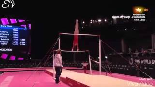 My Dream Bars Routine