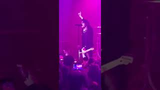 YUNGBLUD Parkhill Romance Asbury Park May 2019