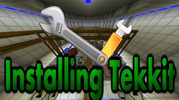 Installing the Technic launcher for tekkit and Hack/Mine