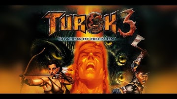 Turok 3 Shadow of Oblivion | Chapter 4 pt.2