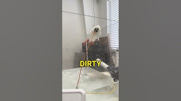 Sick of your RV tank sensors lying to you? 👀