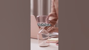Five quick productivity hacks to simplify your life life-changing