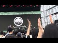 MONO NO AWARE - 風の向きが変わって (2025.06.21) / Asian Pop Festival 2025