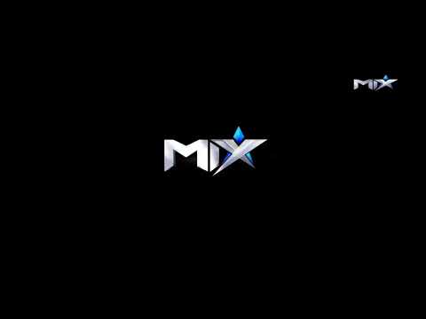 فاصل قناة ميكس هوليود قبل الأذان