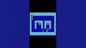 Mastering Drill Bomb: Mega Man Maker Tutorial!