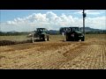 John Deere 8345r & John Deere 8295r by Verucchi Achille SNC