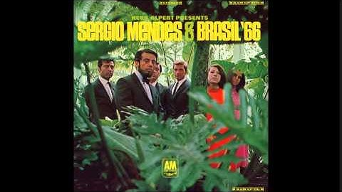 Sergio Mendes & Brasil 