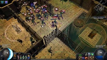 [2.3] Time-wicked miner - Uber lab traps, video 1