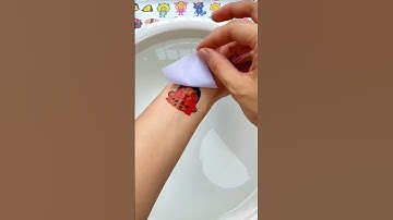 Tips on how to play with floating pens #tips #tutorials #howto #diy #tattoo #markers #drawing