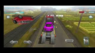 Turbo Racing YT //Bangladesh //টার্বো রেসিং গেমস  /#automobile #games #androidgames #cartoon #games  screenshot 4