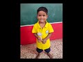 Expressed emotions -Jr.KG (Batch 2022-2023) /#RK KIDZEE Attur