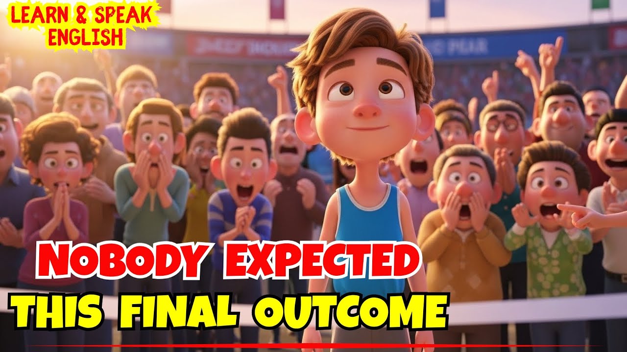 Ambitious but Lazy? This Story Will Change You Forever | A Motivational Story