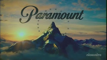 Opening to Teenage Mutant Ninja Turtles Out of The Shadows on Nick@Nite 11 29 18