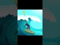 サーフィン/surfing