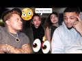 Guys Answering Questions Girls Are Too Afraid To Ask... Ft. KB & KARLA