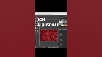 How to Blend Text in GIMP#Shorts