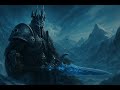 WoW WotLK 3.3.5a Graphic Patch