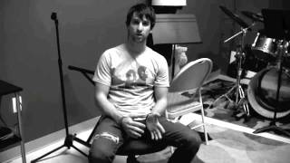 What Does Music Mean to You (Short documentary directed by Jess Araten)