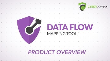 Data Flow Mapping Tool - Product Overview