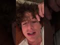 Charlie Puth Instagram Live | October 25, 2021