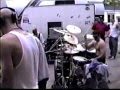 System Of A Down, Spineshank, &amp; (Hed) PE - Parking Lot Jam (04-22-1999)