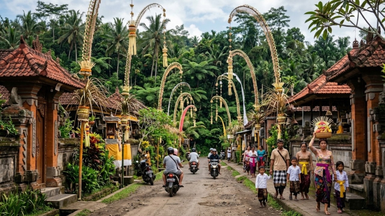 Wonders of Bali | The Last Paradise on Earth | Travel 4K - YouTube