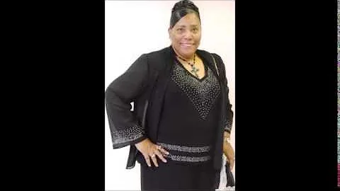 Brenda Townsend sings I Believe in You