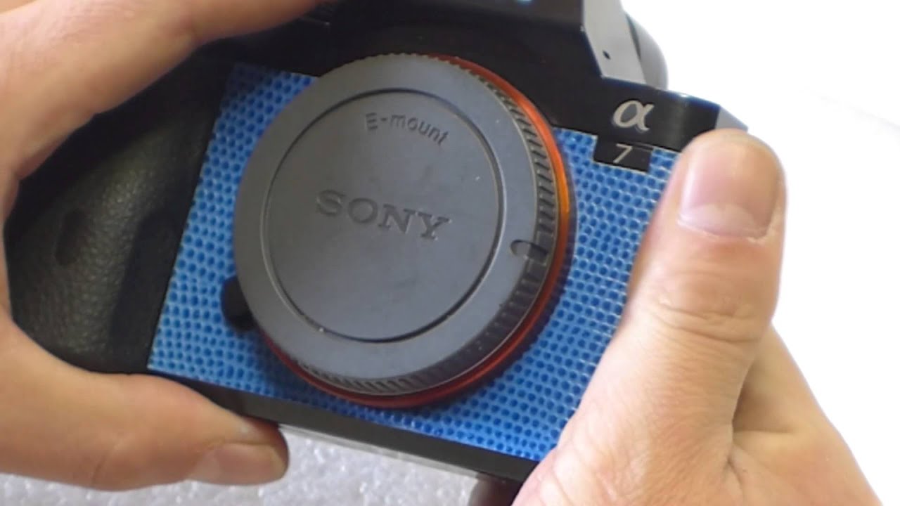 Sony RX1用カラー貼り革キット - Aki-Asahi Custom Camera Coverings