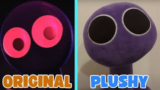 Plushy🎵Music Videos + Original🎵Music Videos | Plushy Kids