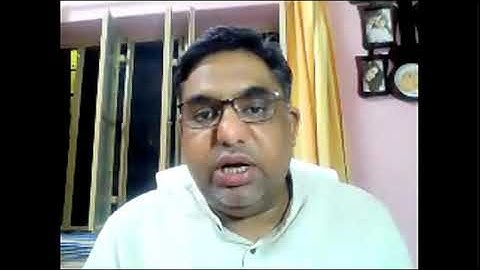 Dr. Jeetendra D. Soni Research Methodology - Types of Research Part - 2