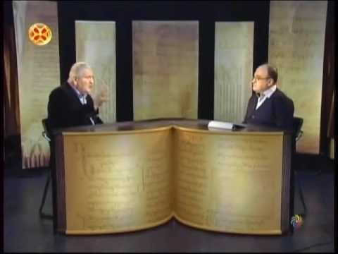 წმინდანთა კანონიზაციის შესახებ