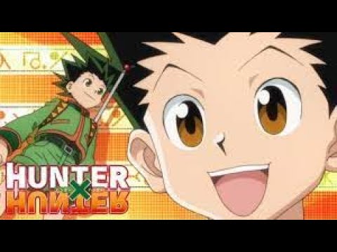 Abertura Hunter x Hunter 2011, Abertura de Hunter x Hunter remake feito em  2011, Uma Grande obra de Yoshirio Togashi que contou com 148 episódios., By Exame Hunter x Hunter