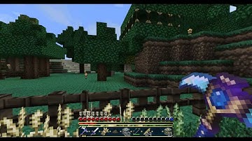 Minecraft 1.0.0 - How To Install HD Texture Packs