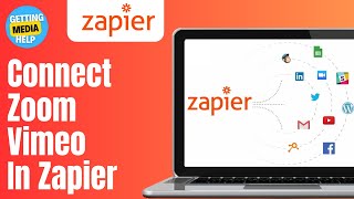How To Use Zapier With Zoom And Vimeo | Easy Guide | 2024