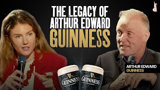 Famous Secrets of Guinness House || The Dynasty That Built Ireland Wealth