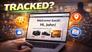 How Websites Remember You Without Logging In