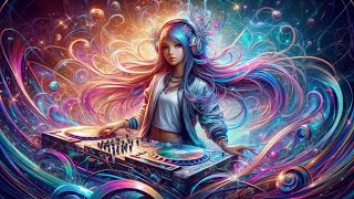 TECHNO・HOUSE【background music】10 songs / Headphones recommended/ヘッドホン推奨