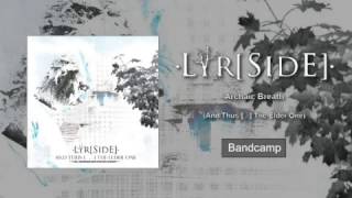 Lyrside - Archaic Breath