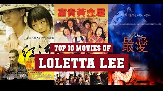 Loletta Lee Top 10 Movies | Best 10 Movie of Loletta Lee