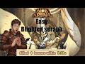 Nightmare Corridor Guide ! Blighted Seraph Boss