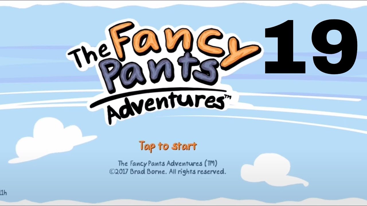 FANCY PANTS ADVENTURE World 3 Level 9 Misplaced Cave 19 YouTube fancy-pants-adventure-world-3-level-9-misplaced-cave-19-youtube