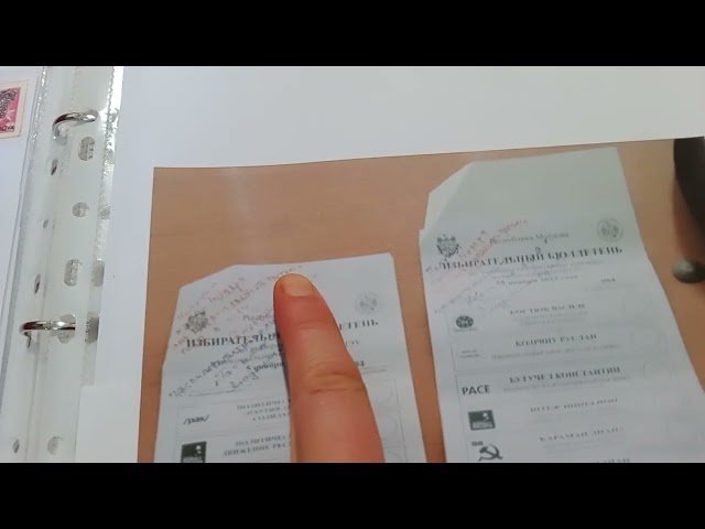 Как отозвать голос на выборах 20 Октября 2024 года!.. (улучшено качество звука!)