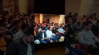 Sevgili Abdullah Çiftçi Harika Bilgiler. Konuşuyor