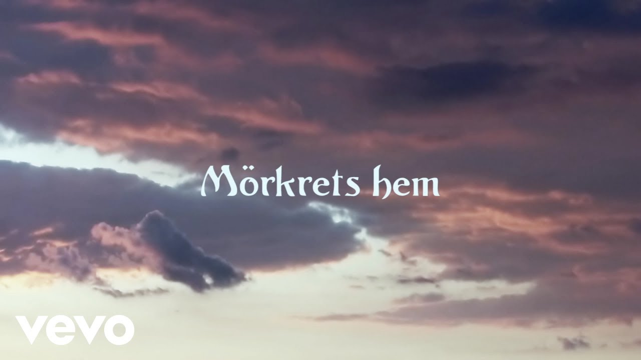 Grimner - Mörkrets Hem (Official)