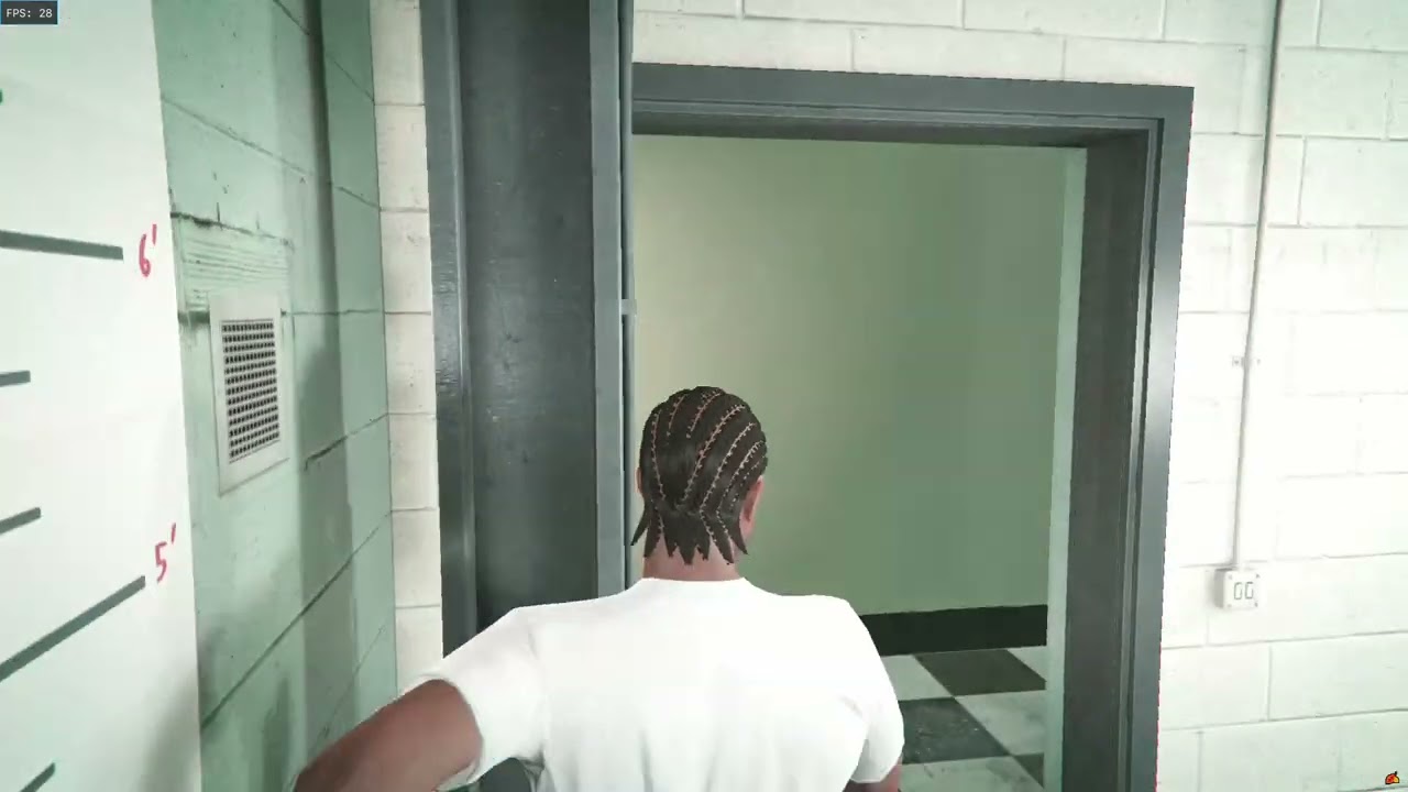 FiveM® by Cfx re   FR 🌴 Baylife  🌴 Roleplay avec contenu exclusif → discord gg baylife FR 2025 07